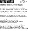 Party Girl by Virginia White