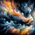 Passion by Cate Franklyn