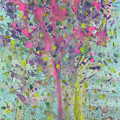 Beauty of Life Painting by Tessa Evette Beauty of Life Painting by Tessa Evette