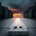 Path to Hell by J S Wolf Photography Path to Hell by J S Wolf Photography