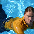 Patrick Photograph by Jim Whitley Patrick Photograph by Jim Whitley
