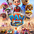 Zuma Paw Patrol by Cholil Jr