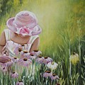 Peace off heaven by Nellie Visser Peace off heaven by Nellie Visser