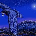 Peace on Earth by Les Herman