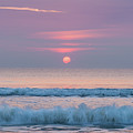 Peaceful Beginning by Steven Sparks