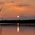 Peaceful Planet Photograph by Mary Walchuck Peaceful Planet Photograph by Mary Walchuck