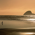 Peaceful Solitude by Mike Lee
