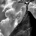 Peaks and valleys Photograph by Sofie Conte Peaks and valleys Photograph by Sofie Conte