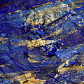 Pearls in the depths Painting by Leonida Arte Pearls in the depths Painting by Leonida Arte