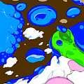 Pendemic Digital Art by Craig Tilley Pendemic Digital Art by Craig Tilley