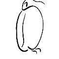 Penguin by Micah Guenther Penguin by Micah Guenther