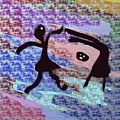 Perdu son esprit Digital Art by Ruth Harrigan Perdu son esprit Digital Art by Ruth Harrigan