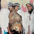 Persona Non Grata by Eric Rottcher