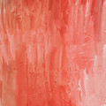 Petals- Art by Linda Woods Mixed Media by Linda Woods Petals- Art by Linda Woods Mixed Media by Linda Woods