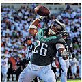 Philadelphia Eagles Win Super Bowl 59 Stadium Edition  by USA Today