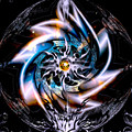 Pinball Wizard Digital Art by Michael Damiani Pinball Wizard Digital Art by Michael Damiani