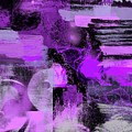 Pink Cloud Dreams Digital Art by Ruth Harrigan Pink Cloud Dreams Digital Art by Ruth Harrigan