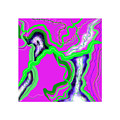 Pink Cosmos Digital Art by Amber Lasche Pink Cosmos Digital Art by Amber Lasche