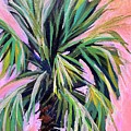 Pink Painting by Kelly Smith Pink Painting by Kelly Smith