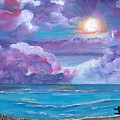 Pinked Painting by Esoteric Gardens KN Pinked Painting by Esoteric Gardens KN