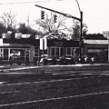 Pinky's Westside Grill by Mark Baranowski