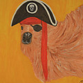 Pirates of the Gobi Desert by Anita Hummel