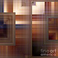 Plaid Squared by RC DeWinter Plaid Squared by RC DeWinter