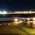 Planes at night Photograph by Dmdcreative Photography Planes at night Photograph by Dmdcreative Photography
