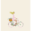 Plant a garden Mixed Media by Claudia Schoen Plant a garden Mixed Media by Claudia Schoen