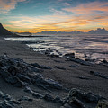 Playa Escondida at sunrise-Samara-Costa Rica Photograph by Henri Leduc Playa Escondida at sunrise-Samara-Costa Rica Photograph by Henri Leduc