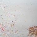 Playing In Abstract #7 by Sukalya Chearanantana