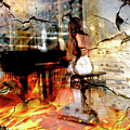 Playing With Fire by Michael Damiani