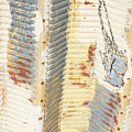 Pleated Valleys Photograph by Marilyn Cornwell Pleated Valleys Photograph by Marilyn Cornwell
