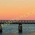 Plymouth Jetty Photograph by Heather M Photography Plymouth Jetty Photograph by Heather M Photography
