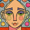 pOp Painting by Oscar Ortiz pOp Painting by Oscar Ortiz