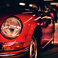 Porsche 912 Photograph by Gavin Lewis Porsche 912 Photograph by Gavin Lewis