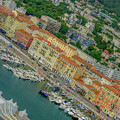 Port Perspective  by Andrea Whitaker