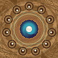 Portal by Kenneth Armand Johnson