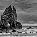 Portizuelo Beach II by Jon Glaser