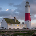 Portland Bill Photograph by Chris Boulton Portland Bill Photograph by Chris Boulton