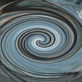 Portland Oregon Spin Around by Tom Janca