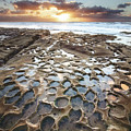 Potholes Photograph by Gary Geddes Potholes Photograph by Gary Geddes