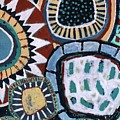 Pottery Dream Painting by Cyndie Katz Pottery Dream Painting by Cyndie Katz