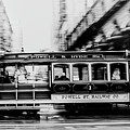 Powell and Hyde Sts by Stephen Holst