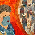 Power of Nursing Through Despair by Forrest Fortier Power of Nursing Through Despair by Forrest Fortier