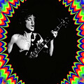 Powerage in Spokane 1978 #1 by Benjamin Upham III