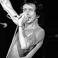 Powerage in Spokane '78 #71 by Benjamin Upham