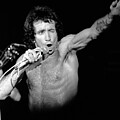 Powerage in Spokane '78 #72 by Benjamin Upham