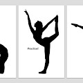 Practice, Practice, Practice Photograph by Nancy Ayanna Wyatt Practice, Practice, Practice Photograph by Nancy Ayanna Wyatt