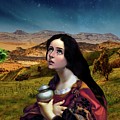 Precious Gift Digital Art by Norman Brule Precious Gift Digital Art by Norman Brule